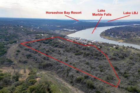 103 Palmie Lane Marble Falls TX 78654