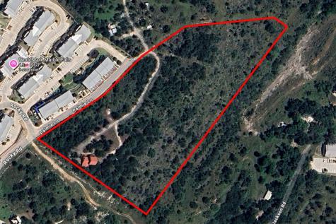 103 Palmie Lane Marble Falls TX 78654