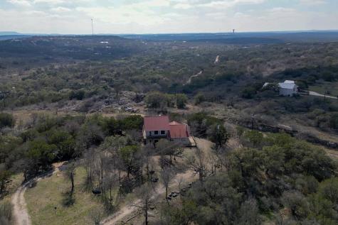 103 Palmie Lane Marble Falls TX 78654