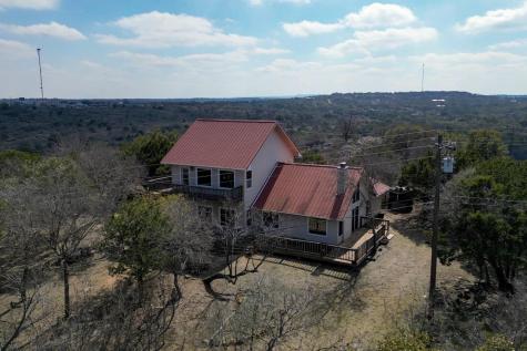 103 Palmie Lane Marble Falls TX 78654