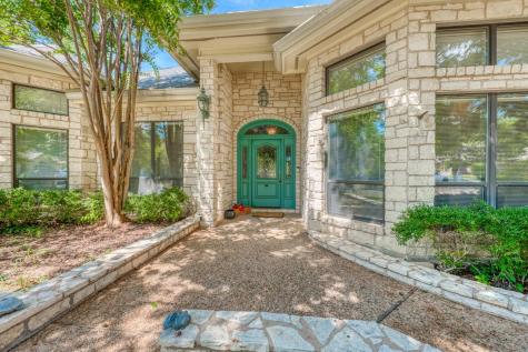 331 Olympia Fields Street Meadowlakes TX 78654