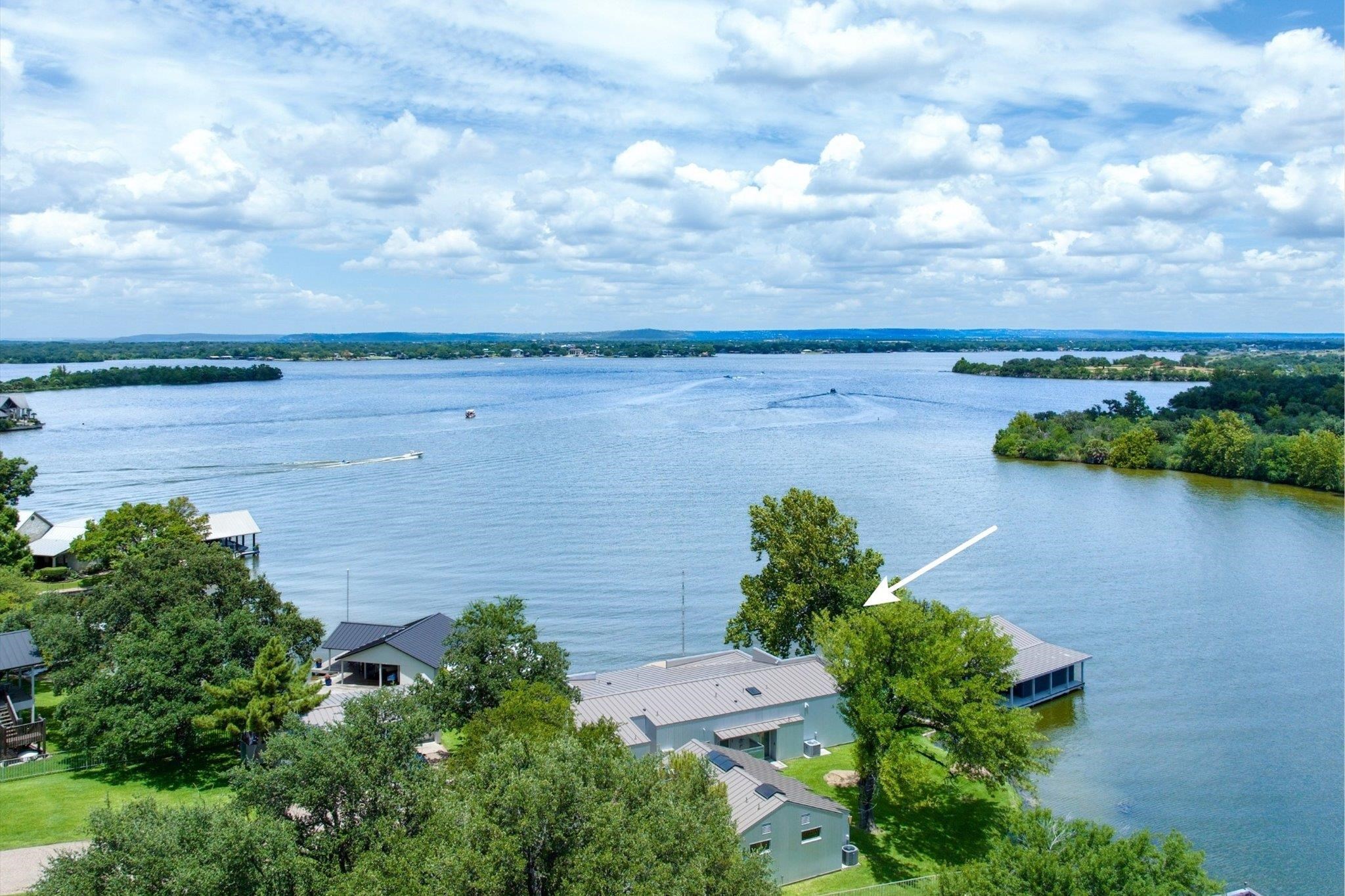 317 Scenic Drive Horseshoe Bay TX 78657