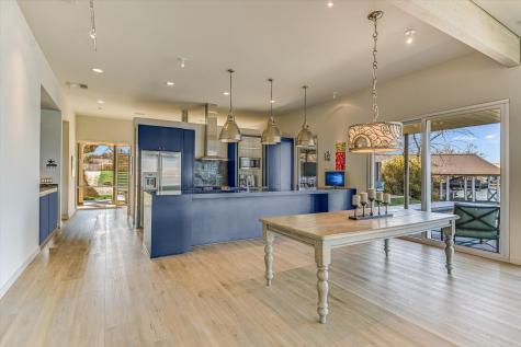 317 Scenic Drive Horseshoe Bay TX 78657