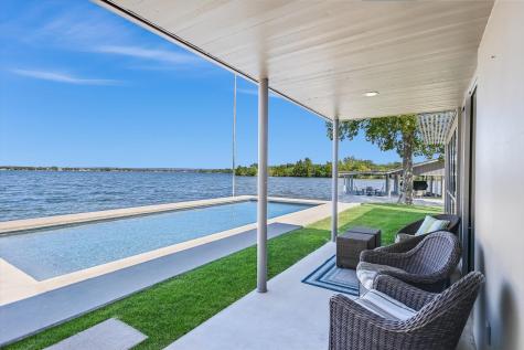 317 Scenic Drive Horseshoe Bay TX 78657