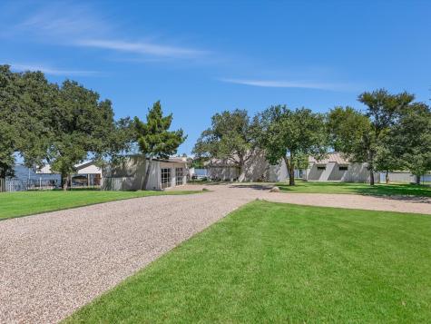 317 Scenic Drive Horseshoe Bay TX 78657