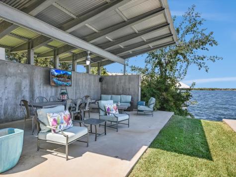 317 Scenic Drive Horseshoe Bay TX 78657