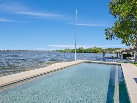 317 Scenic Drive Horseshoe Bay TX 78657
