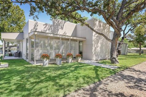 317 Scenic Drive Horseshoe Bay TX 78657