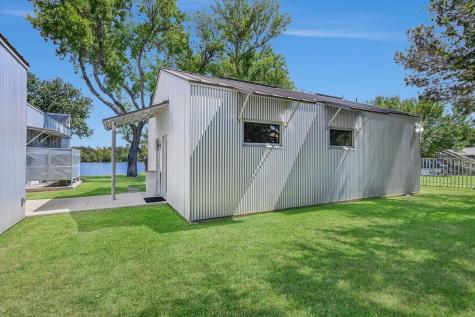 317 Scenic Drive Horseshoe Bay TX 78657