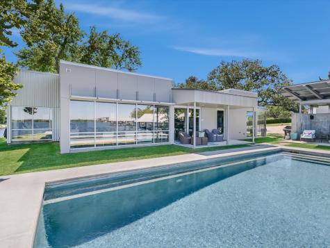 317 Scenic Drive Horseshoe Bay TX 78657