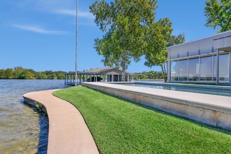 317 Scenic Drive Horseshoe Bay TX 78657