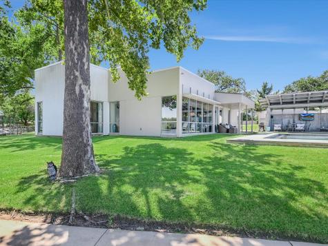 317 Scenic Drive Horseshoe Bay TX 78657