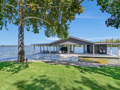 317 Scenic Drive Horseshoe Bay TX 78657