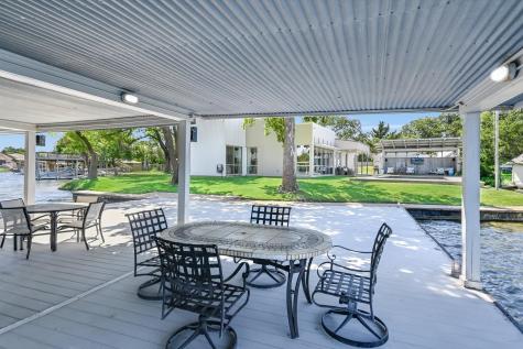 317 Scenic Drive Horseshoe Bay TX 78657