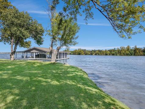 317 Scenic Drive Horseshoe Bay TX 78657