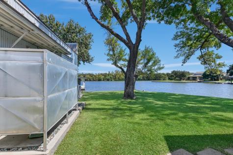 317 Scenic Drive Horseshoe Bay TX 78657