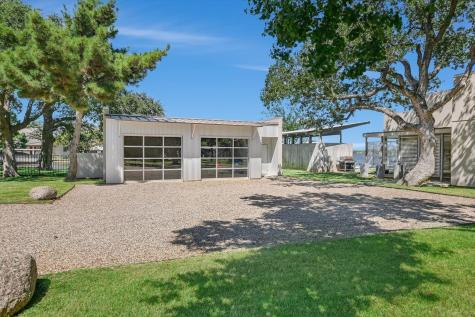 317 Scenic Drive Horseshoe Bay TX 78657