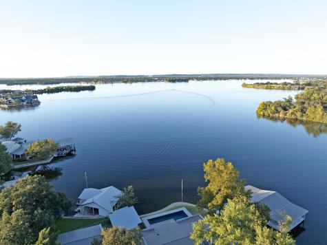 317 Scenic Drive Horseshoe Bay TX 78657