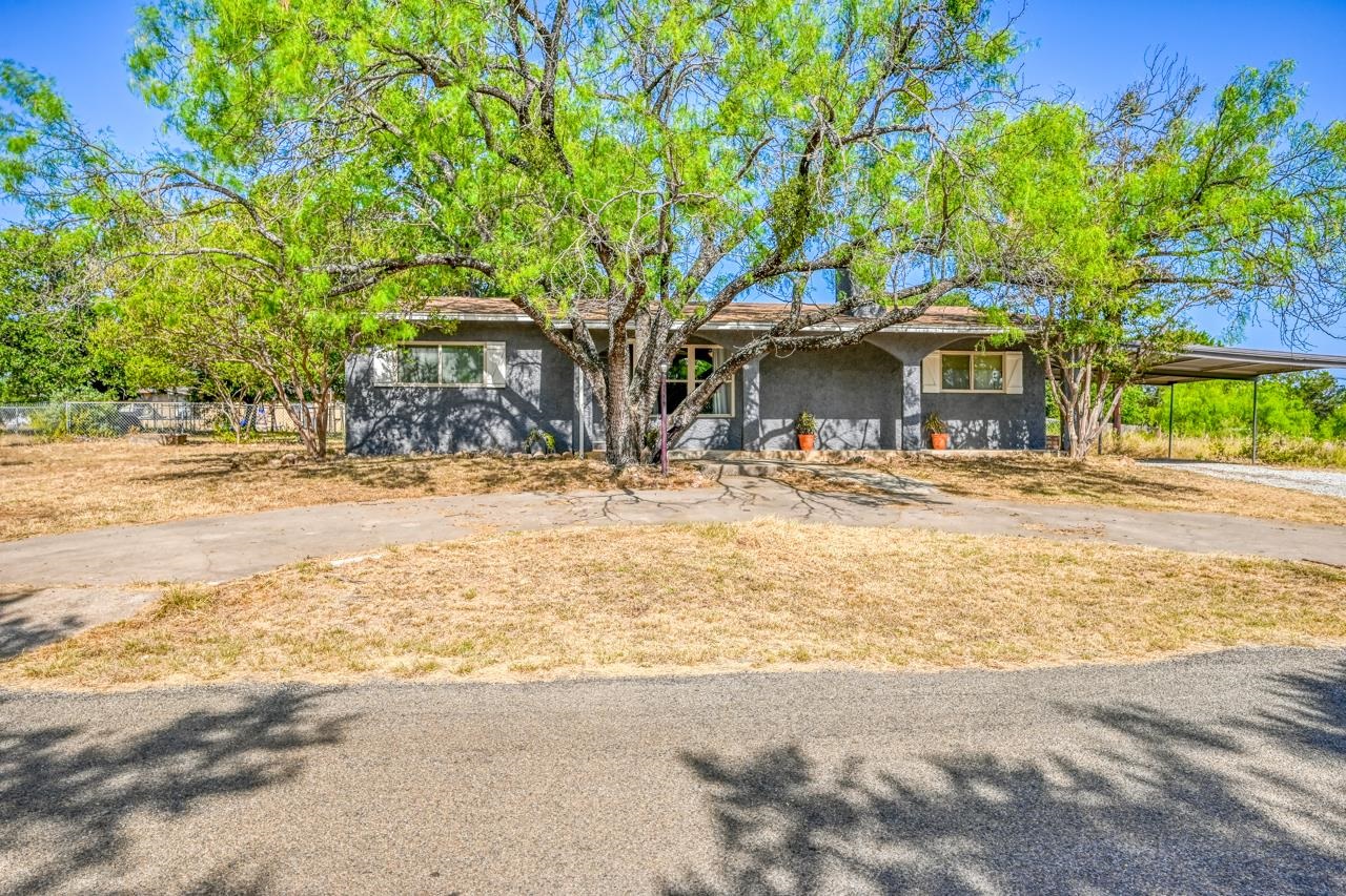720 Birch Lane Cottonwood Shores TX 78657