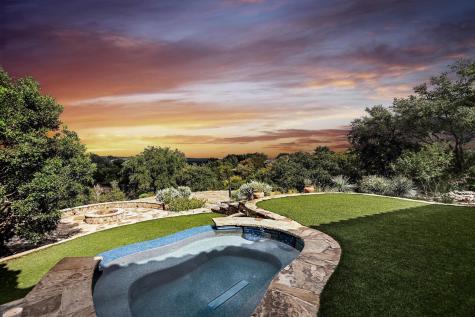 26804 Masters Parkway Spicewood TX 78669