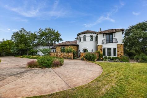 26804 Masters Parkway Spicewood TX 78669