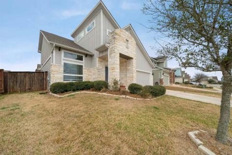5520 Loma Alta Drive Austin TX 78744