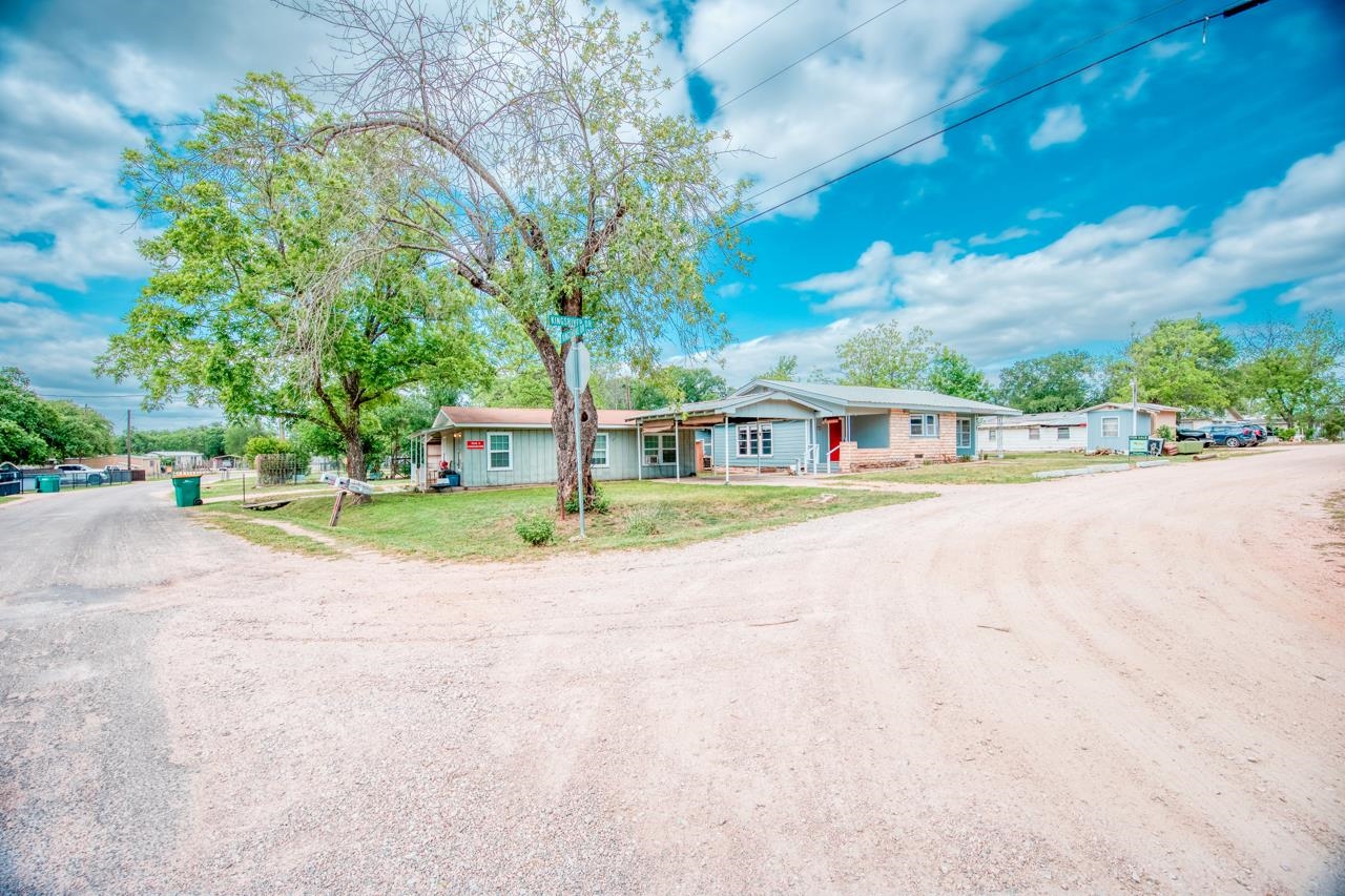 1030 Kingsriver Drive Granite Shoals TX 78654