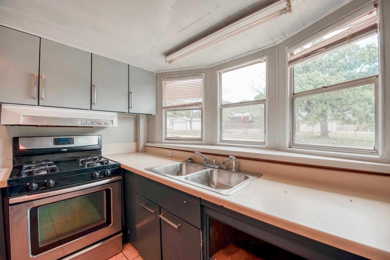 1030 Kingsriver Drive Granite Shoals TX 78654
