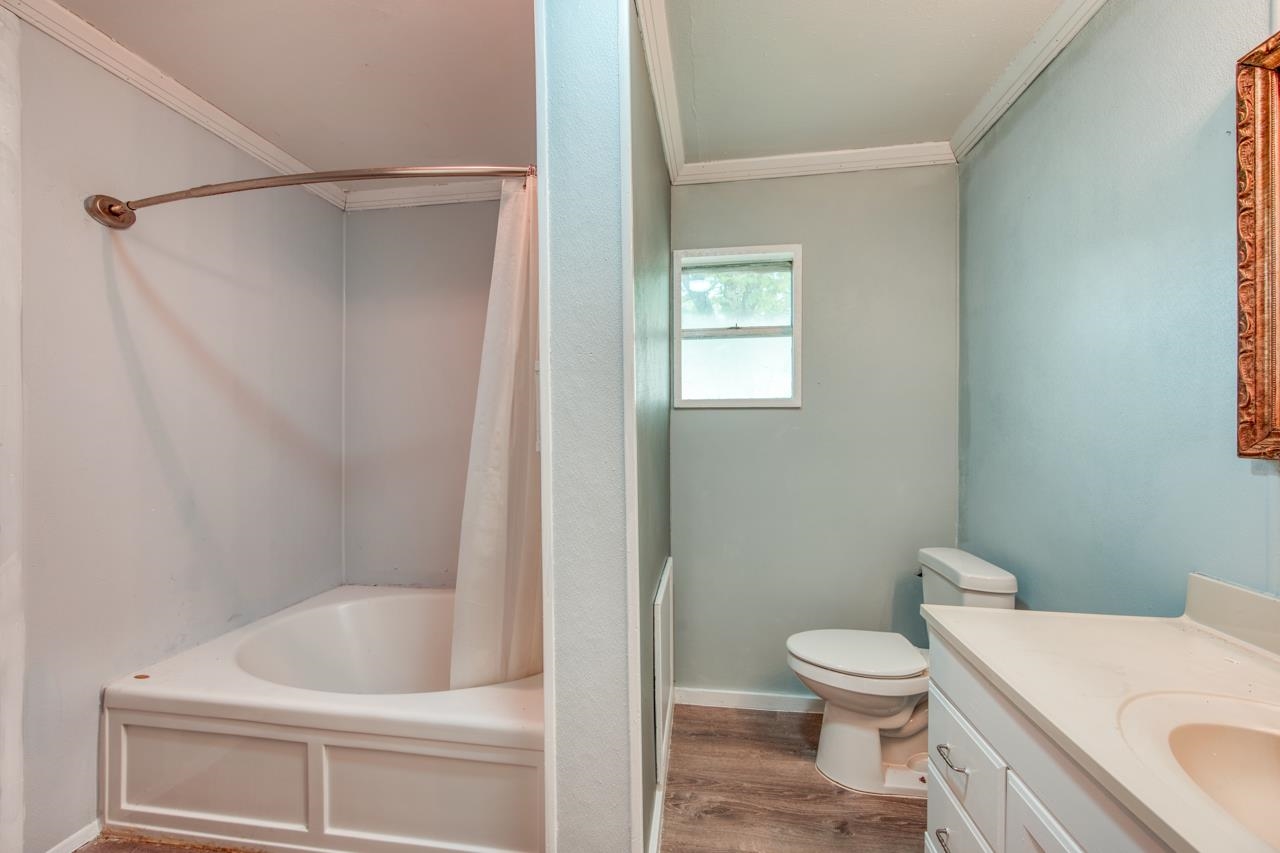1030 Kingsriver Drive Granite Shoals TX 78654