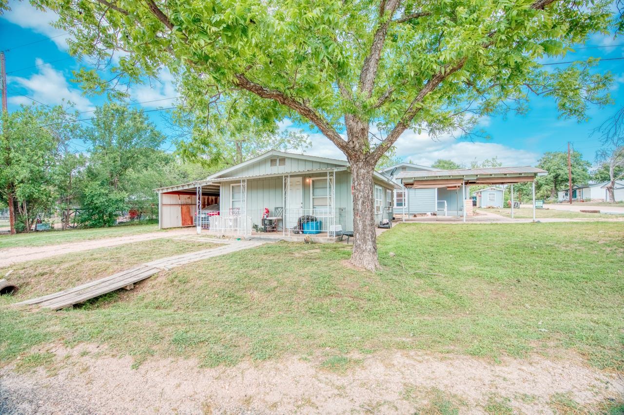 1030 Kingsriver Drive Granite Shoals TX 78654