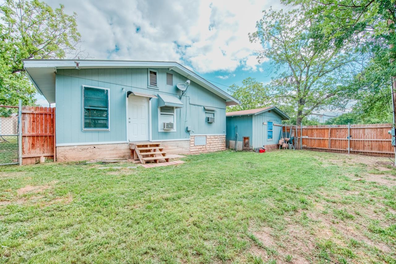 1030 Kingsriver Drive Granite Shoals TX 78654