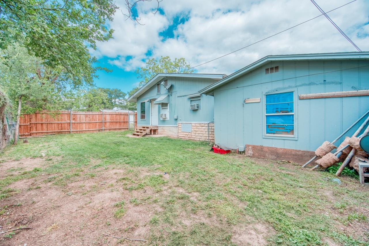 1030 Kingsriver Drive Granite Shoals TX 78654