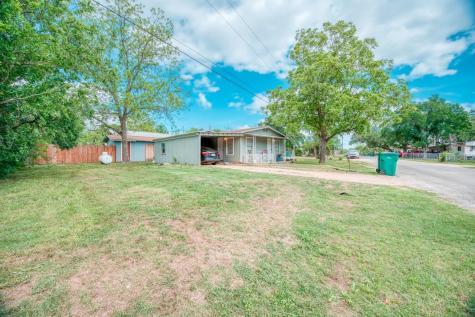 1030 Kingsriver Drive Granite Shoals TX 78654