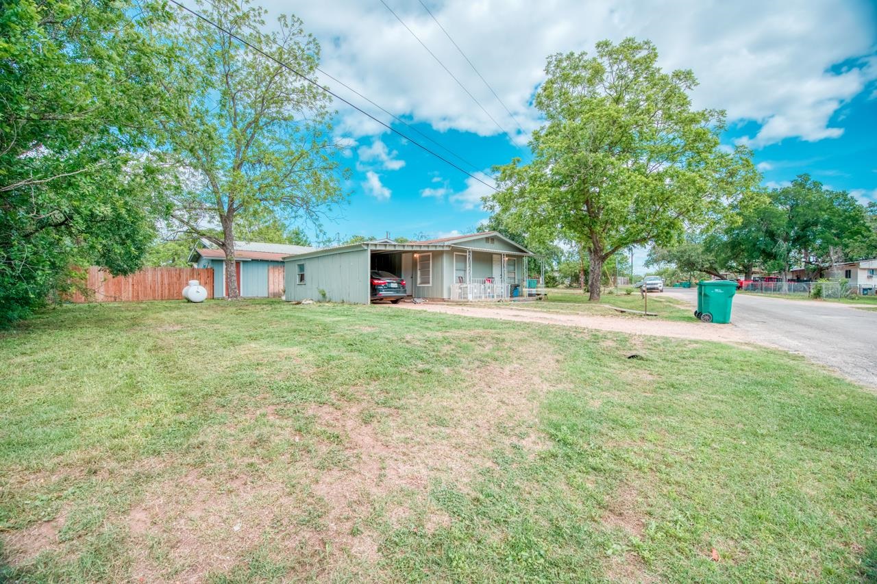 1030 Kingsriver Drive Granite Shoals TX 78654