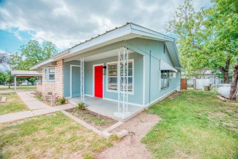 1030 Kingsriver Drive Granite Shoals TX 78654