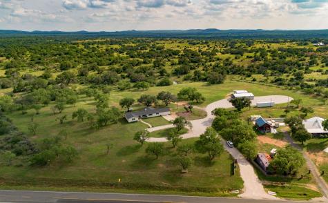 2340 E Us Highway 71 Llano TX 78643