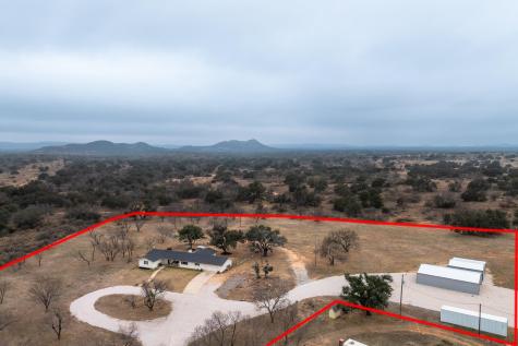 2340 E Us Highway 71 Llano TX 78643