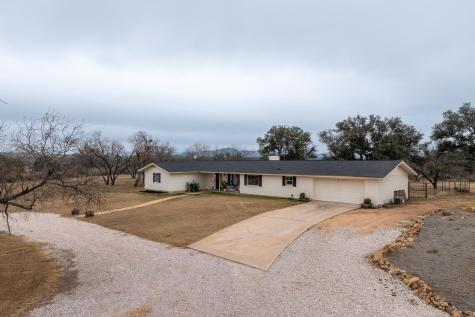 2340 E Us Highway 71 Llano TX 78643