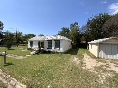 600 N Pierce Street Burnet TX 78611