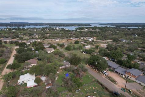 141 W Pine Drive Granite Shoals TX 78654