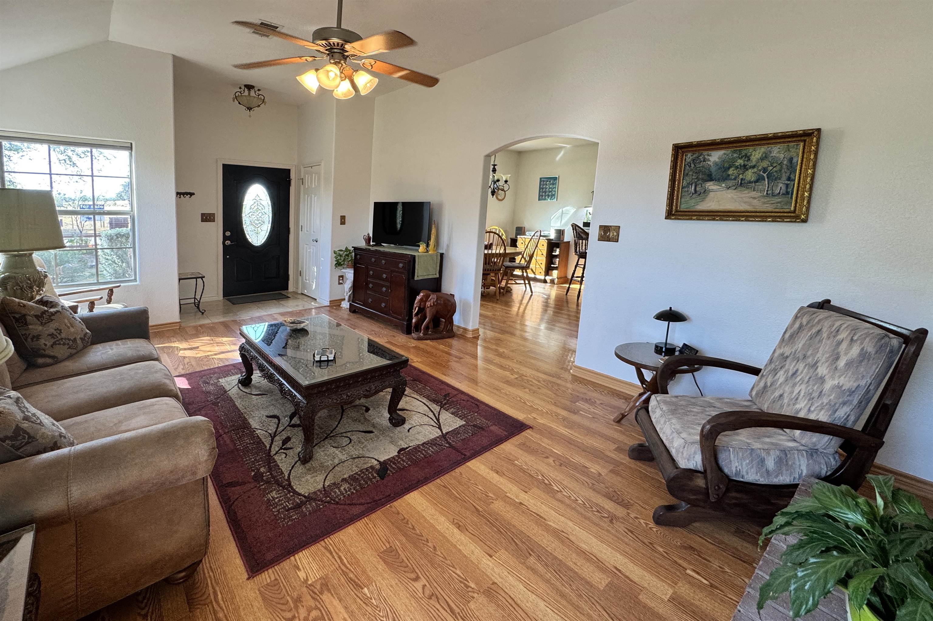 1109 E College Llano TX 78643