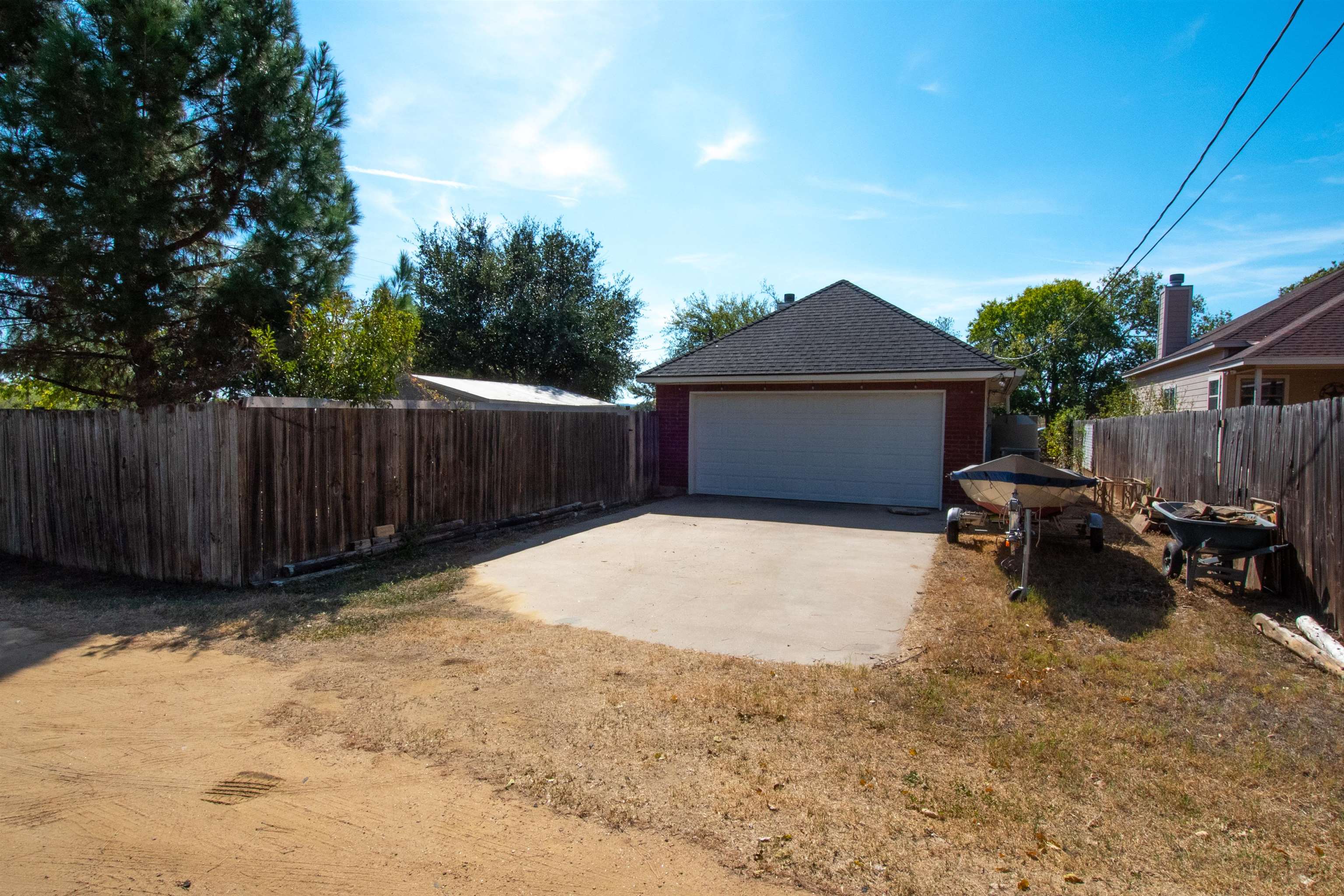 1109 E College Llano TX 78643