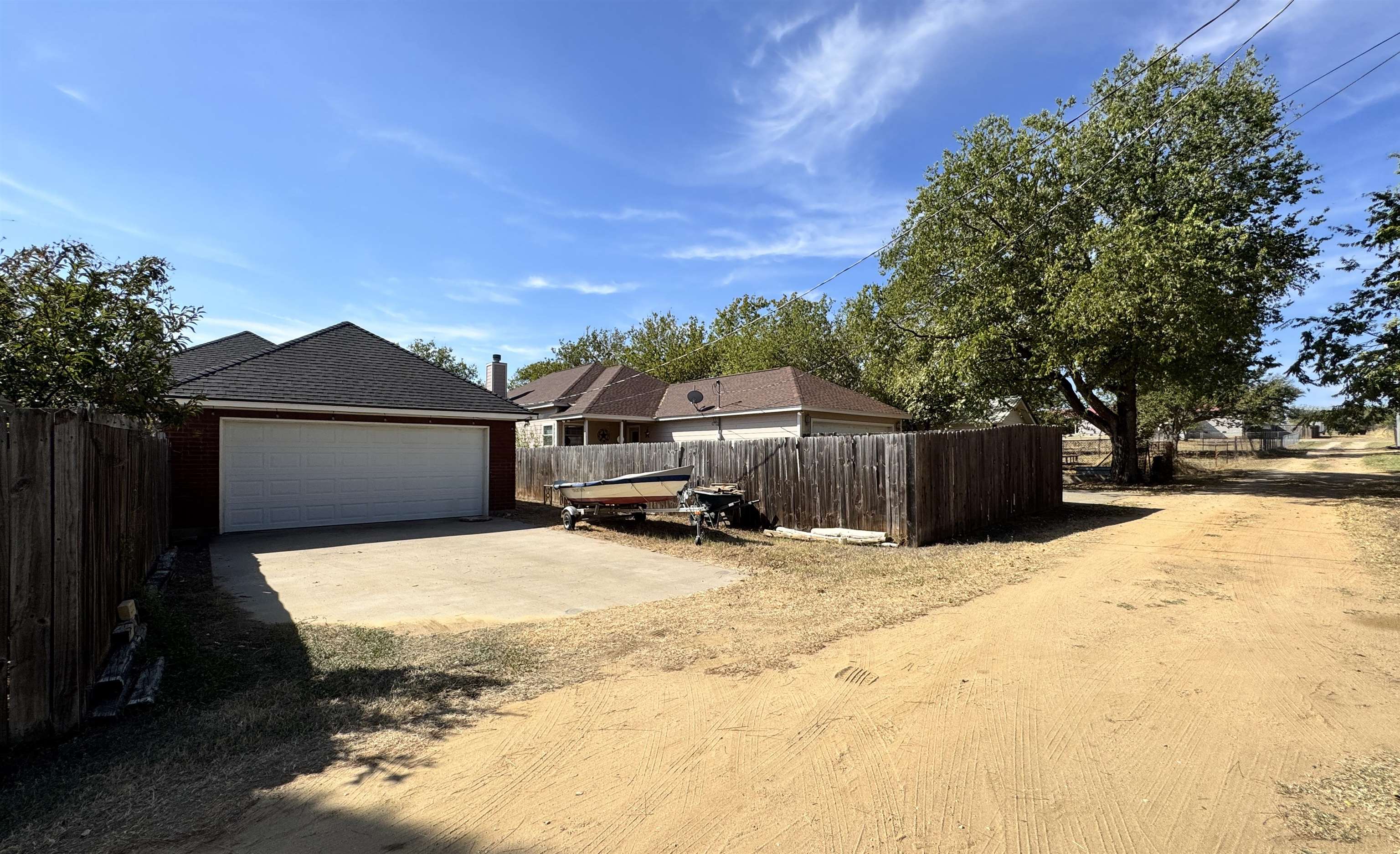 1109 E College Llano TX 78643