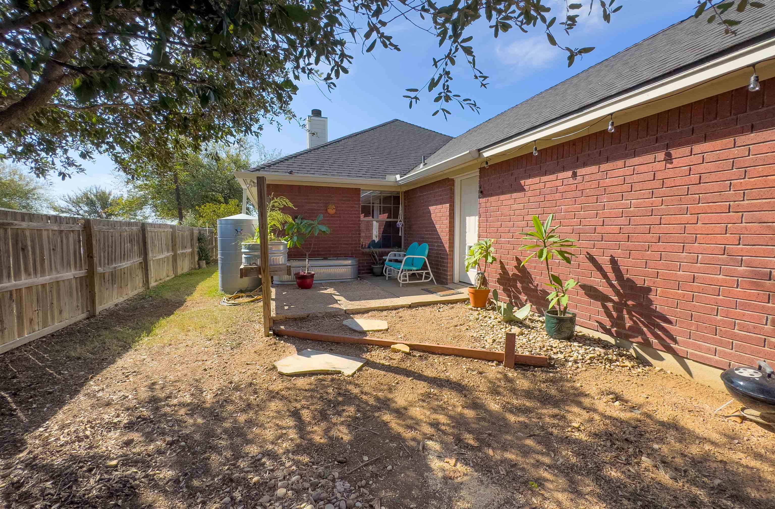 1109 E College Llano TX 78643