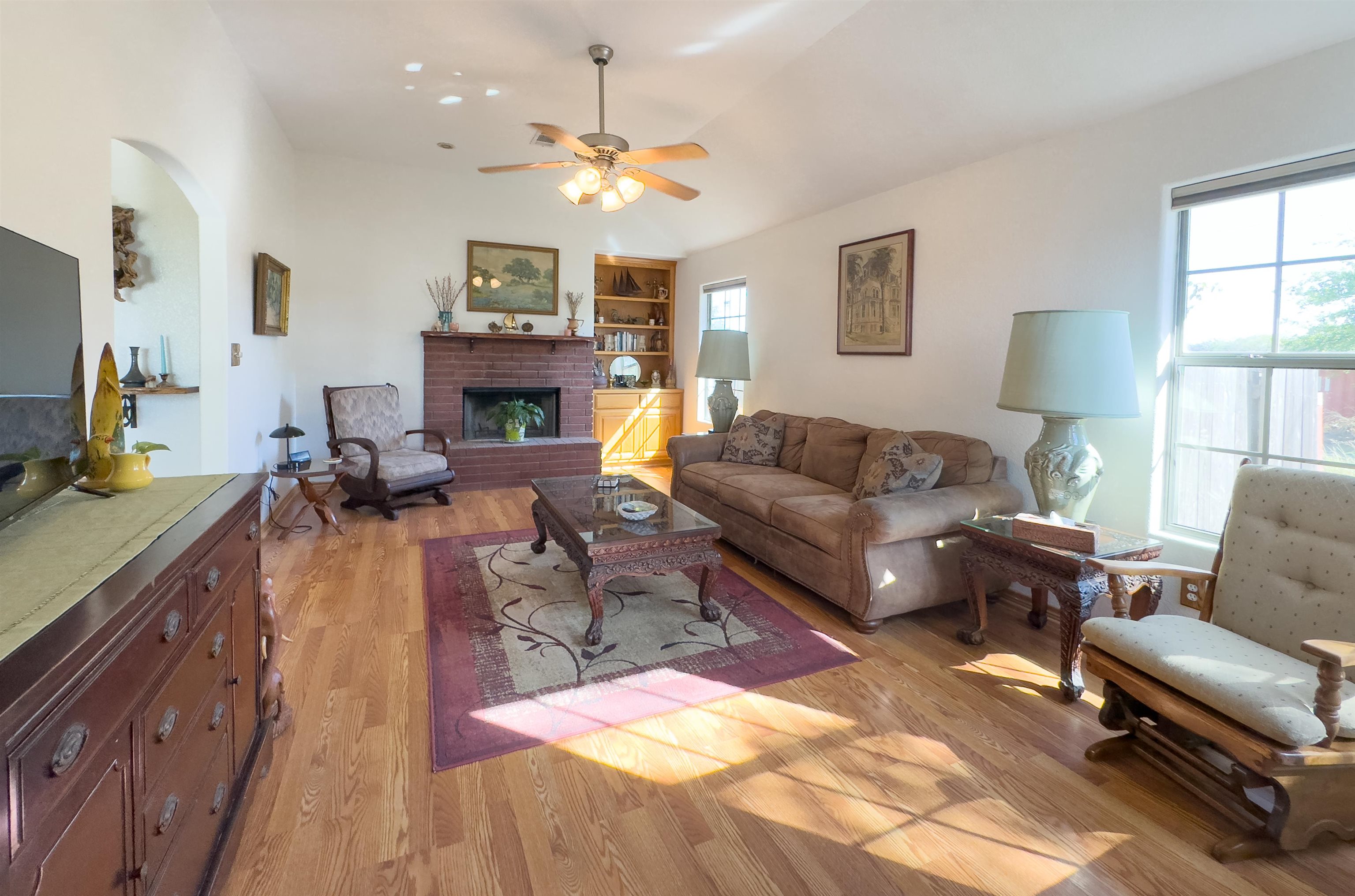 1109 E College Llano TX 78643
