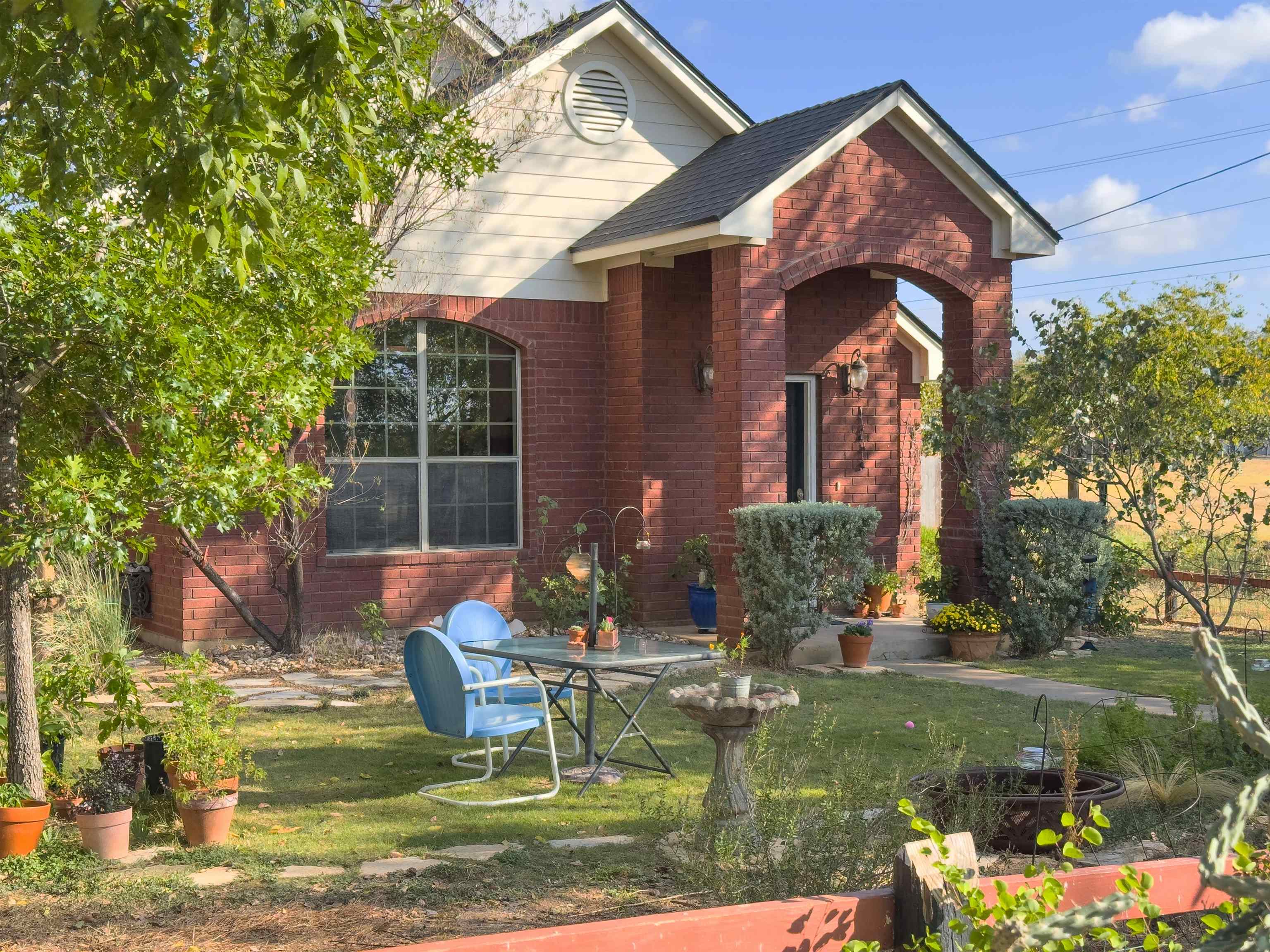 1109 E College Llano TX 78643