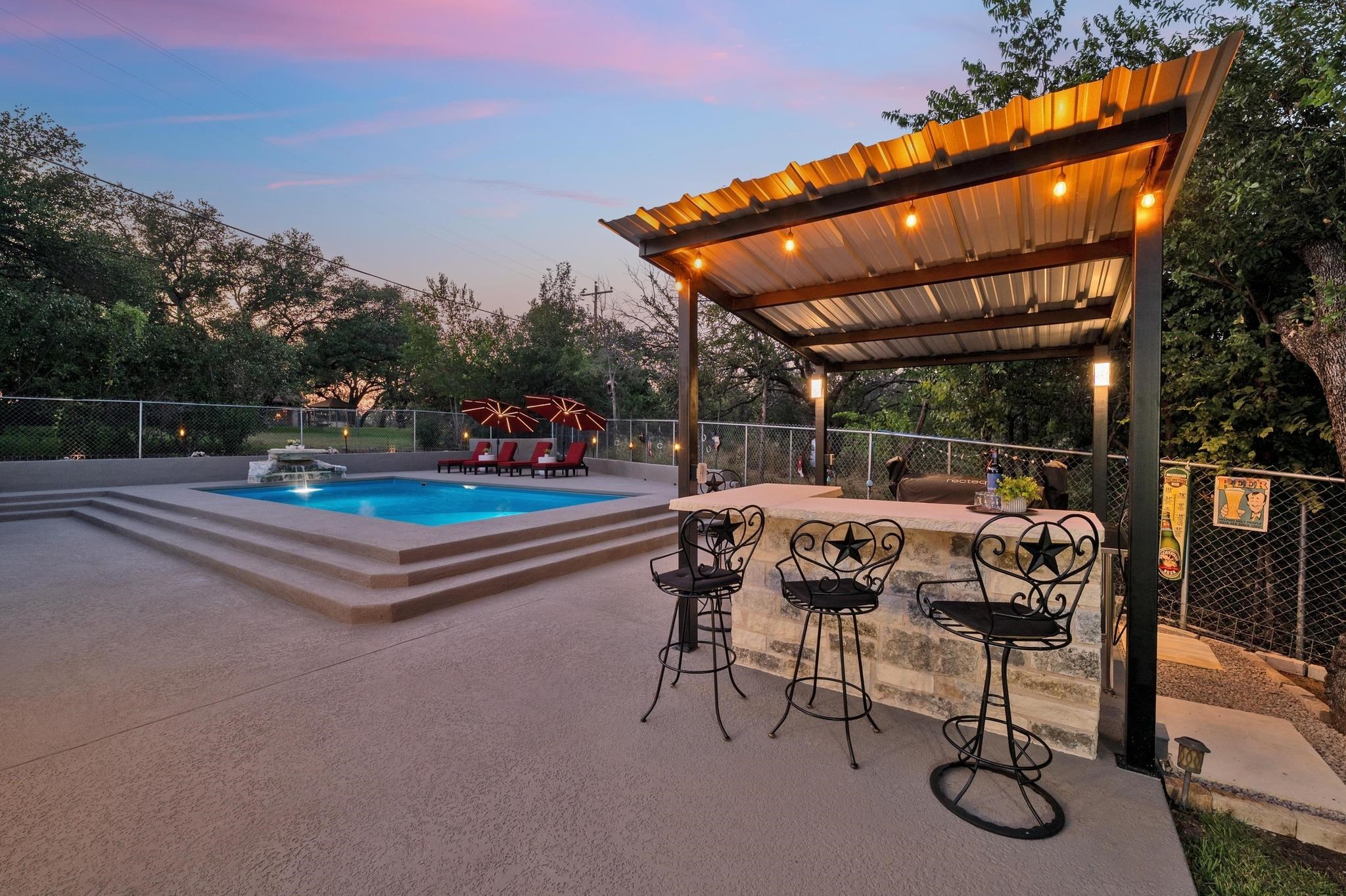 113 Timberlake Drive Kingsland TX 78639
