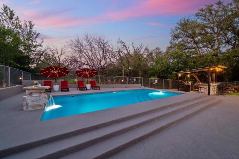 113 Timberlake Drive Kingsland TX 78639