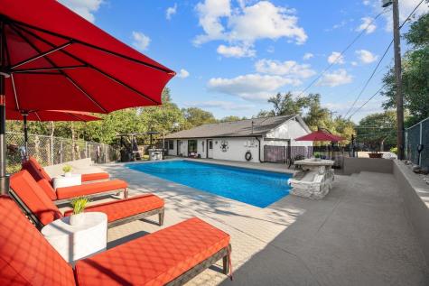 113 Timberlake Drive Kingsland TX 78639