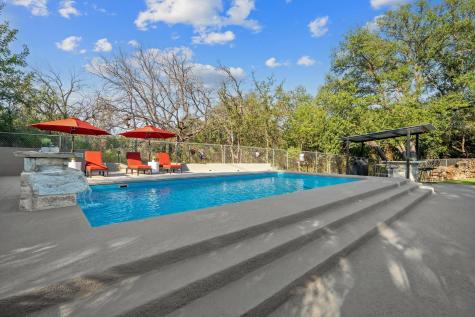 113 Timberlake Drive Kingsland TX 78639